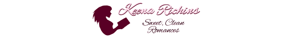 Keena Richins